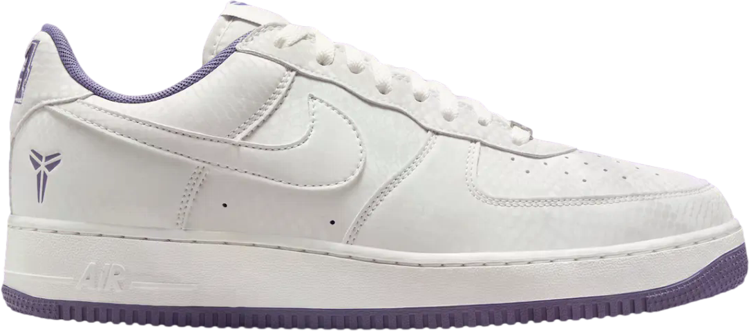 Nike Kobe Air Force 1 Low Daybreak