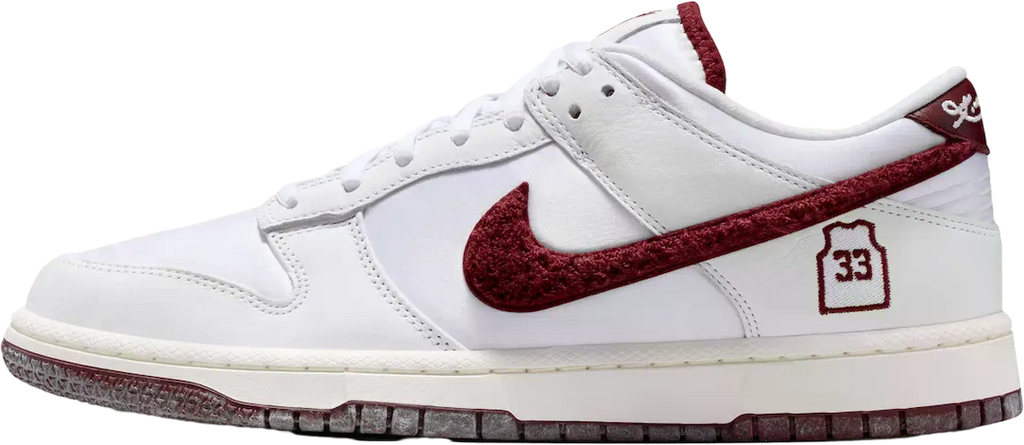 Nike Kobe Dunk Low Protro Lower Merion Aces Home