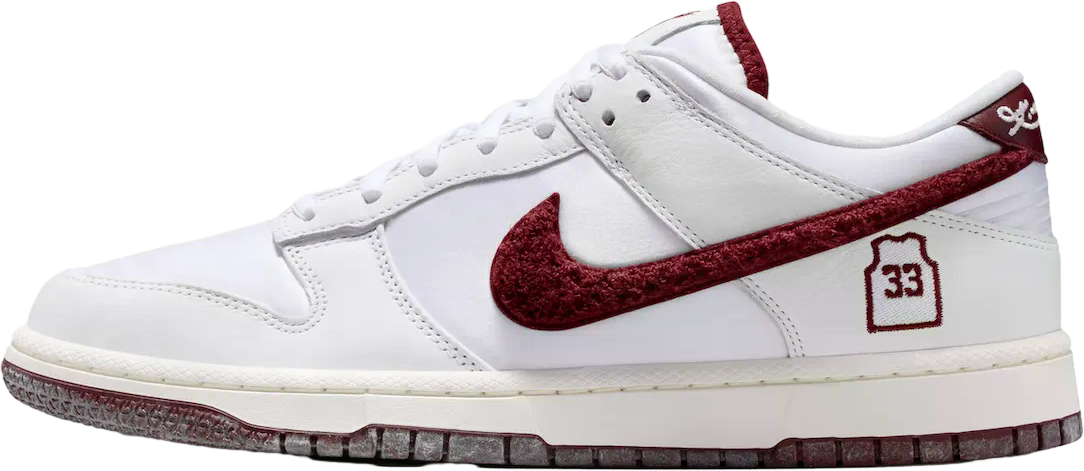 Nike Kobe Dunk Low Protro Lower Merion Aces Home