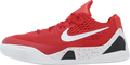 Nike Kobe IX Low EM GS University Red / White