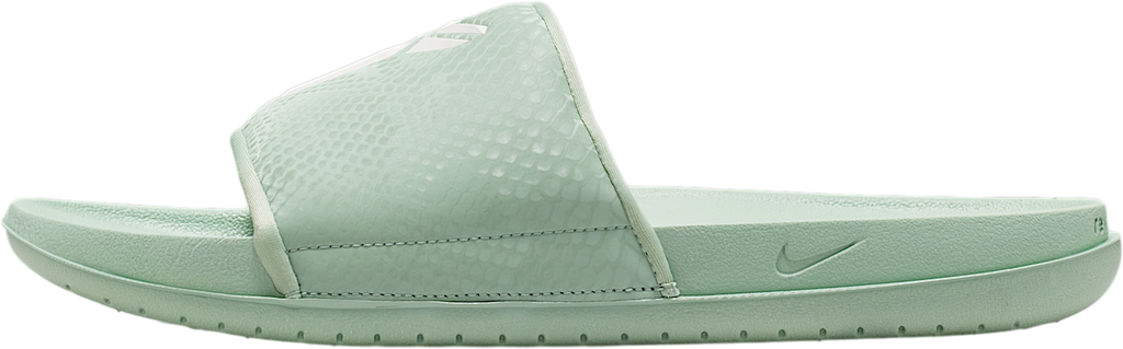 Nike Kobe Offcourt Steam / Summit White