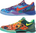 Nike Kobe VIII GS Multi / Color