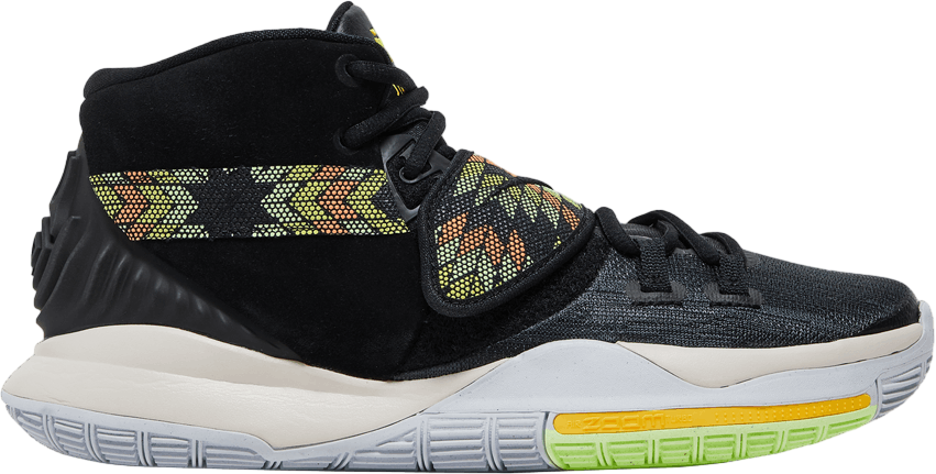 Nike Kyrie 6 N7-Standing Rocks