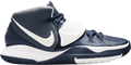 Nike Kyrie 6 Team Midnight Navy