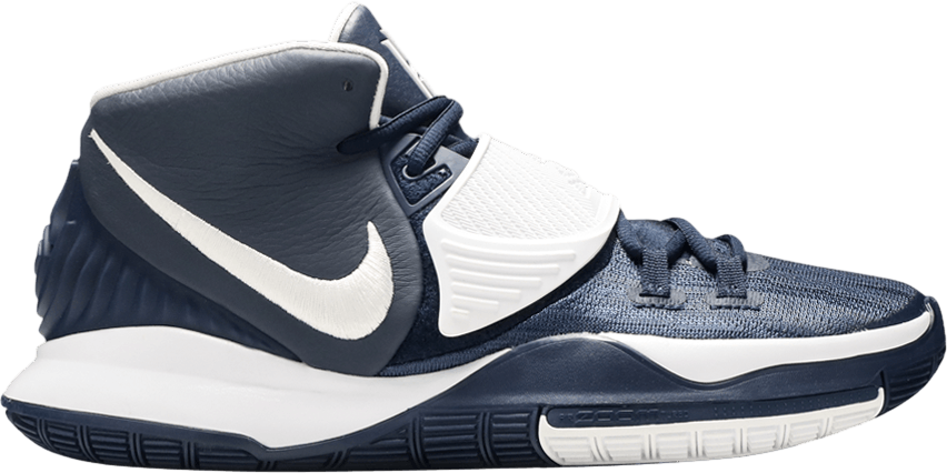 Nike Kyrie 6 Team Midnight Navy