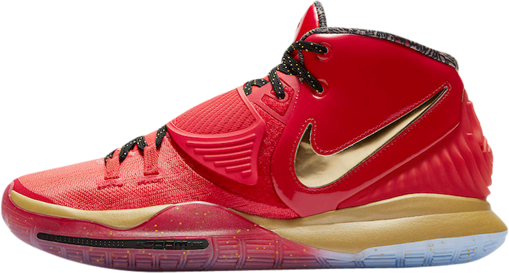 Nike Kyrie 6 Trophies