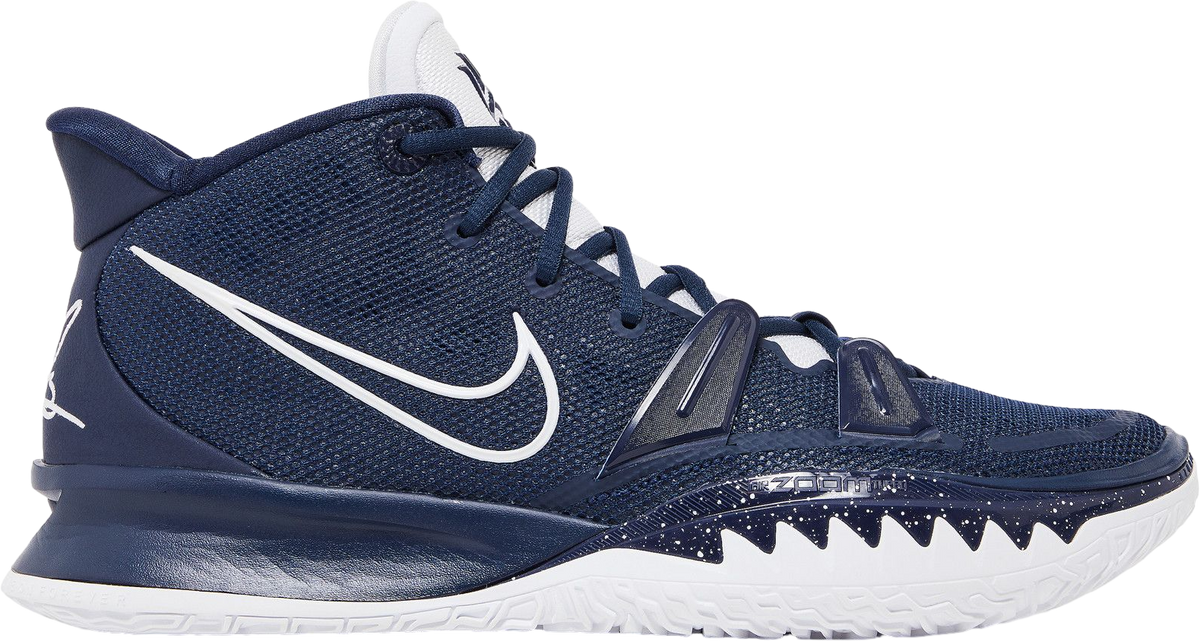 Nike Kyrie 7 TB College Navy