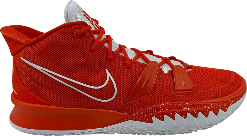 Nike Kyrie 7 TB Orange