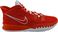 Nike Kyrie 7 TB Orange
