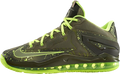Nike Lebron 11 Low - Dunkman