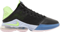 Nike Lebron 19 Low Ghost Green
