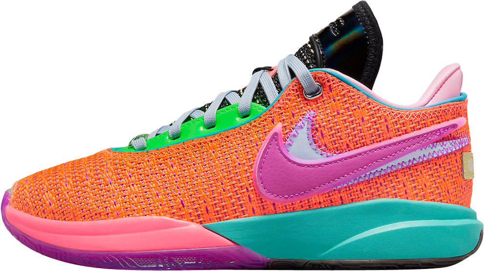 Nike LeBron 20 Chosen 1