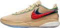 Nike LeBron 20 Four Horsemen