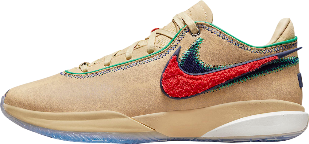 Nike LeBron 20 Four Horsemen