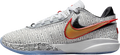 Nike LeBron 20 The Debut