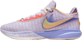 Nike LeBron 20 Violet Frost