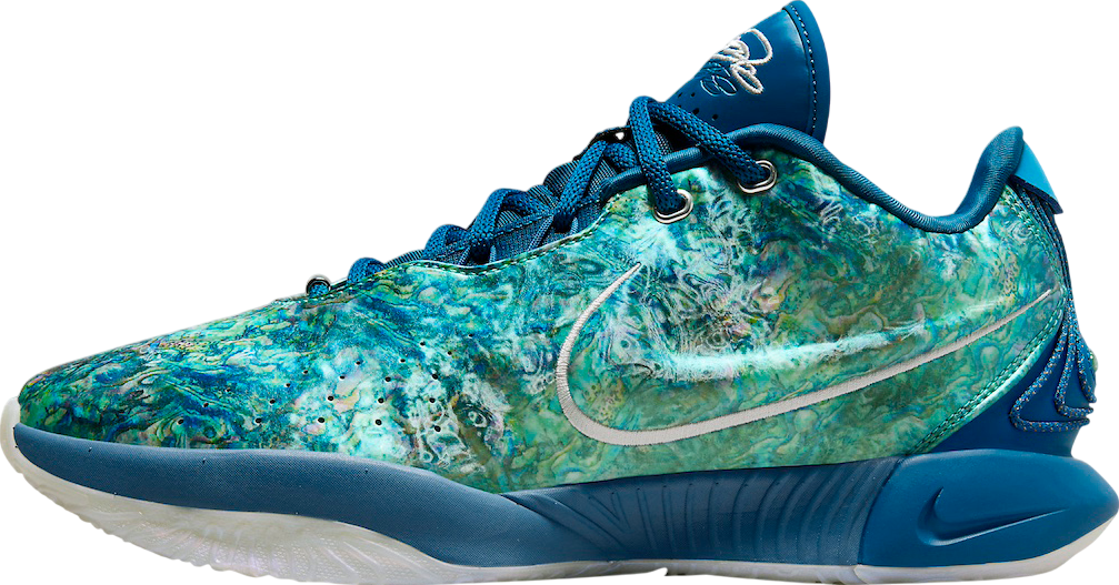Nike LeBron 21 Abalone