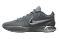 Nike LeBron 21 Cool Grey