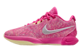 Nike LeBron 21 Pink Multi