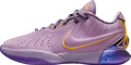 Nike LeBron 21 Violet Dust