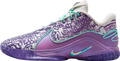 Nike Lebron 22 Frozen Grapes