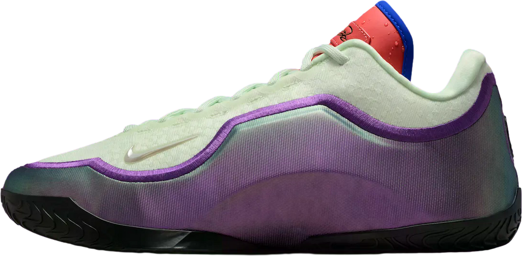 Nike Lebron 23 Green With Envy