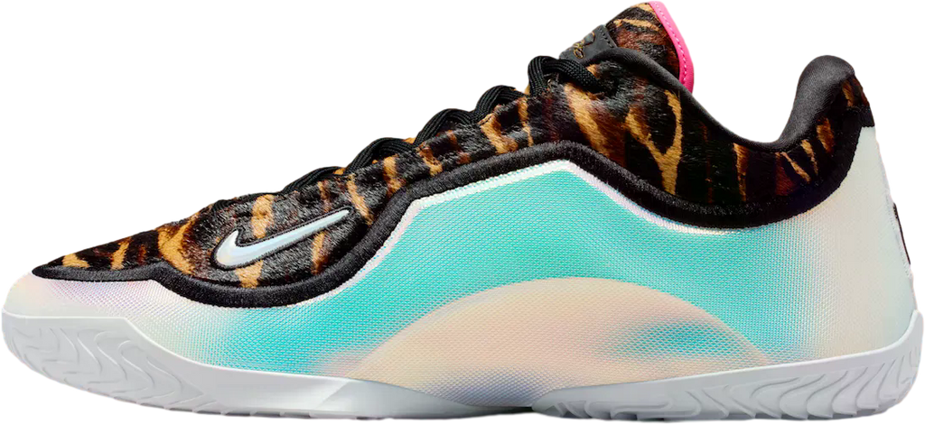 Nike Lebron 23 Heat Wave