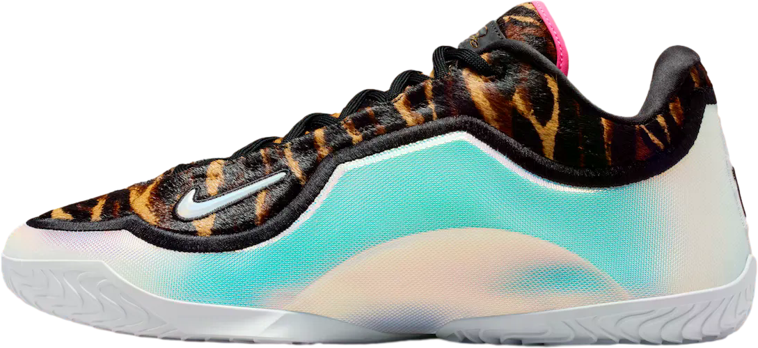 Nike Lebron 23 Heat Wave