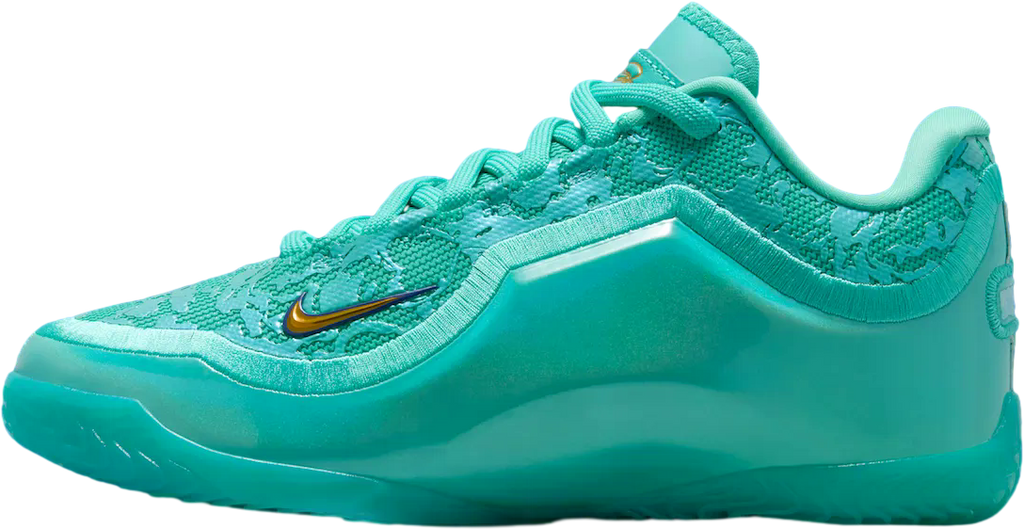 Nike Lebron 23 Honor The King Hyper Jade