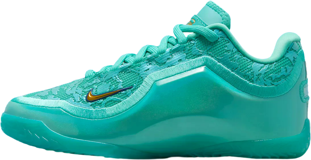 Nike Lebron 23 Honor The King Hyper Jade