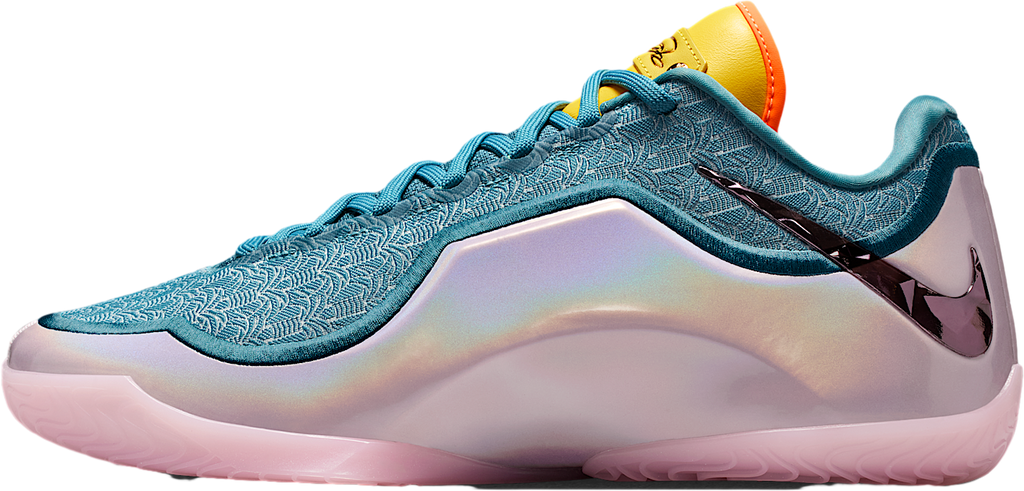 Nike Lebron 23 Miami Twice