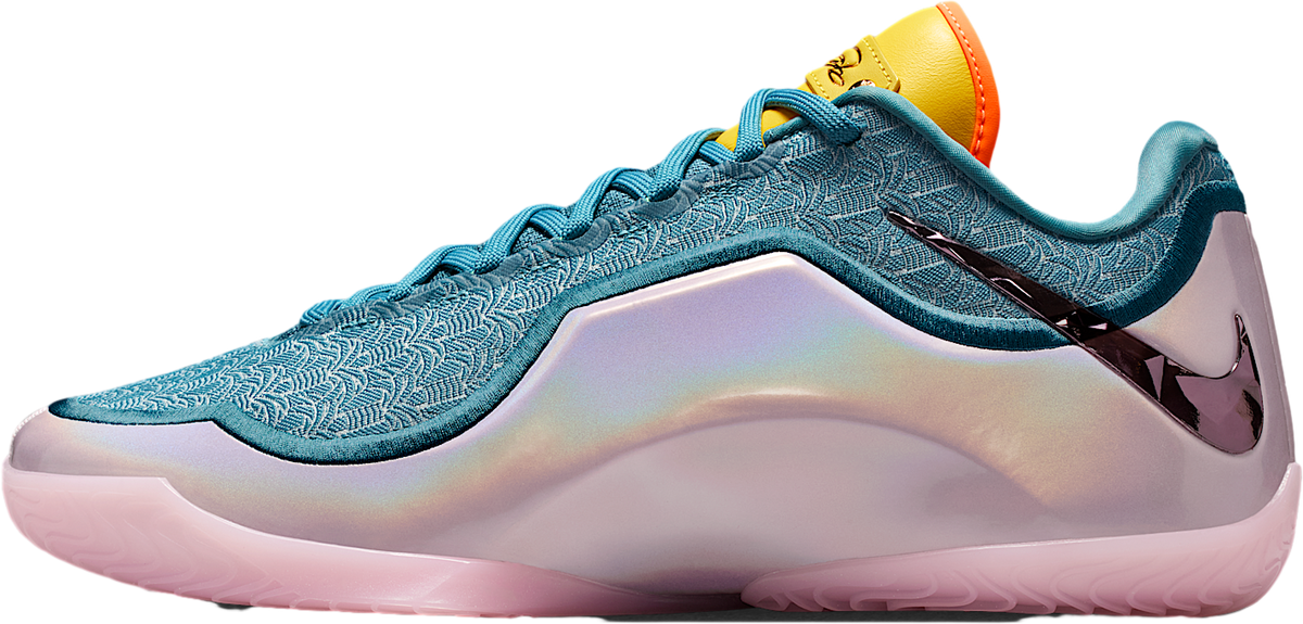 Nike Lebron 23 Miami Twice