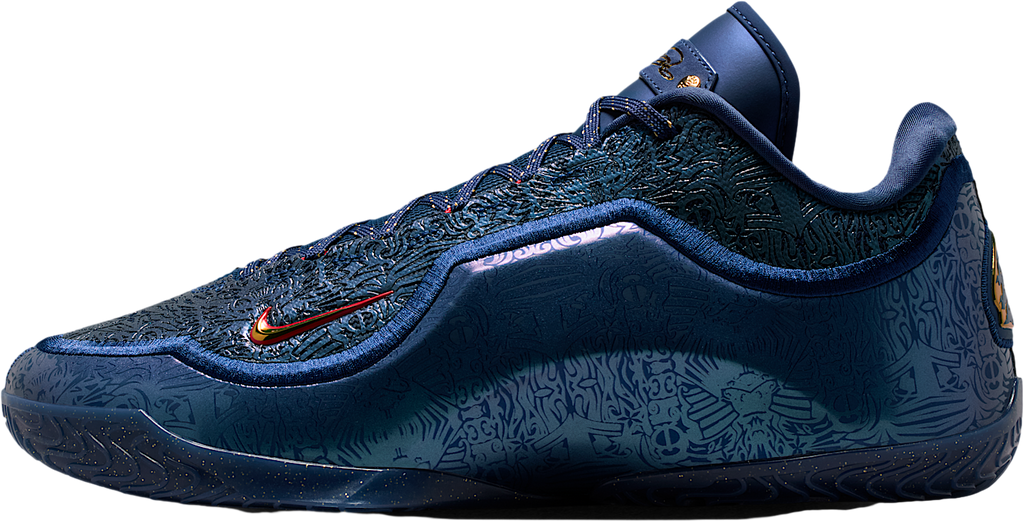 Nike Lebron 23 Out For Redemption