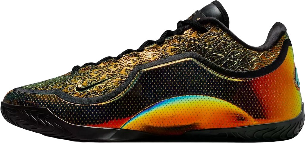 Nike Lebron 23 Uncharted