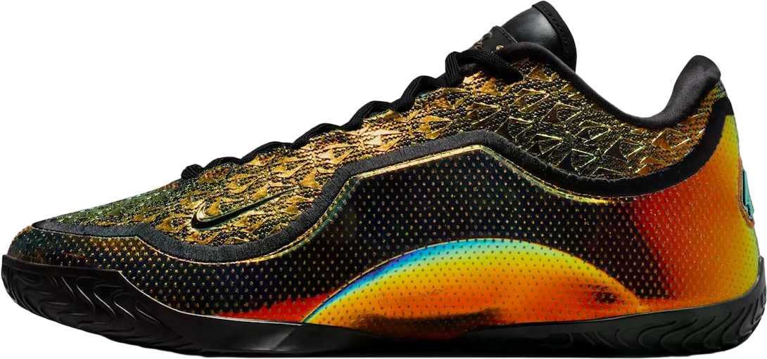 Nike Lebron 23 Uncharted