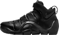 Nike LeBron 4 Anthracite 2023