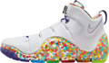 Nike LeBron 4 Fruity Pebbles
