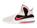Nike LeBron 9 Regal Pink