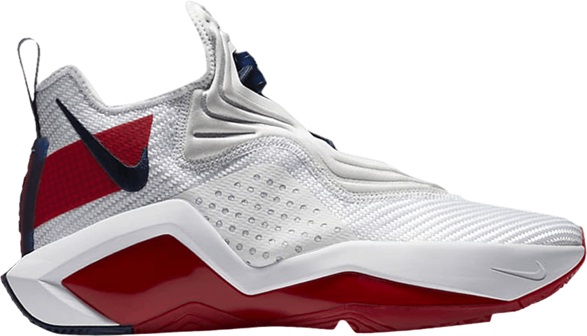 Nike Lebron Soldier 14 Usa