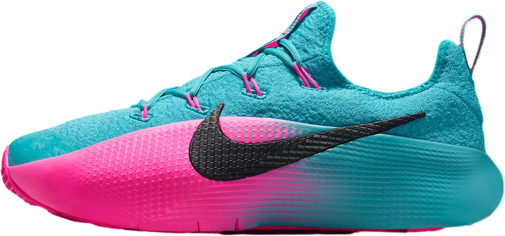 Nike Lebron TR 1 South Beach