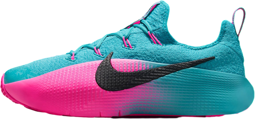 Nike Lebron TR 1 South Beach