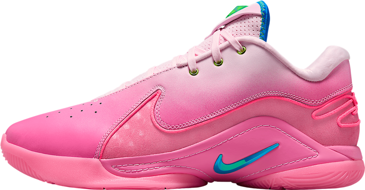 Nike Lebron Xxii SN Pink Foam / Pinksicle