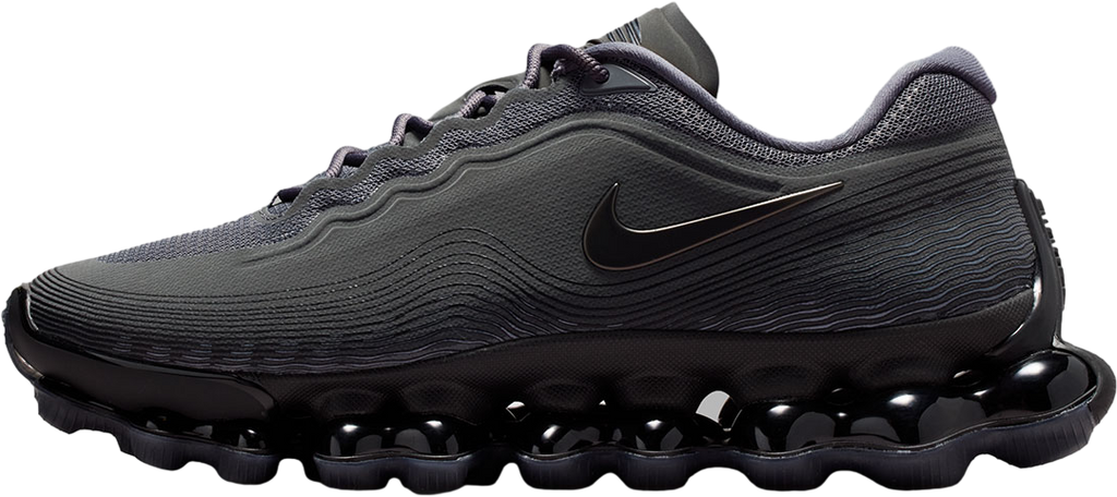 Nike Liquid Max Team Grey / Black