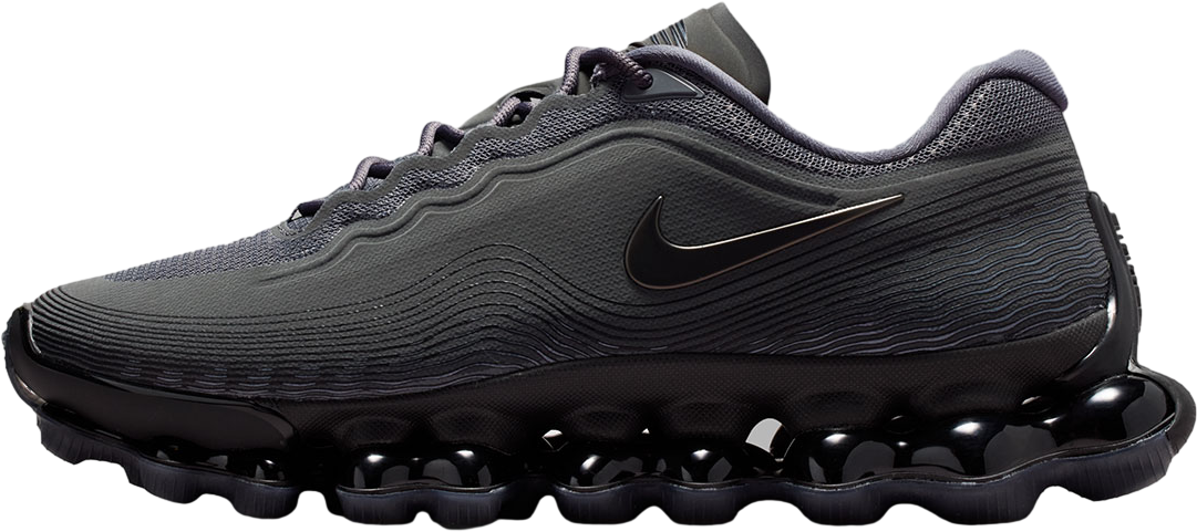 Nike Liquid Max Team Grey / Black