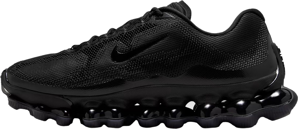 Nike Liquid Max Triple Black