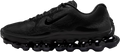 Nike Liquid Max Triple Black