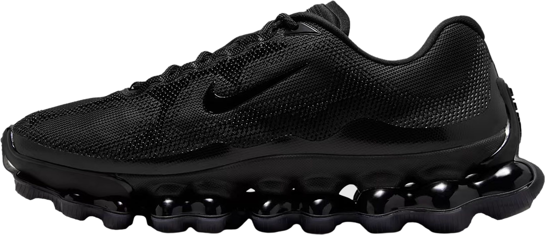 Nike Liquid Max Triple Black