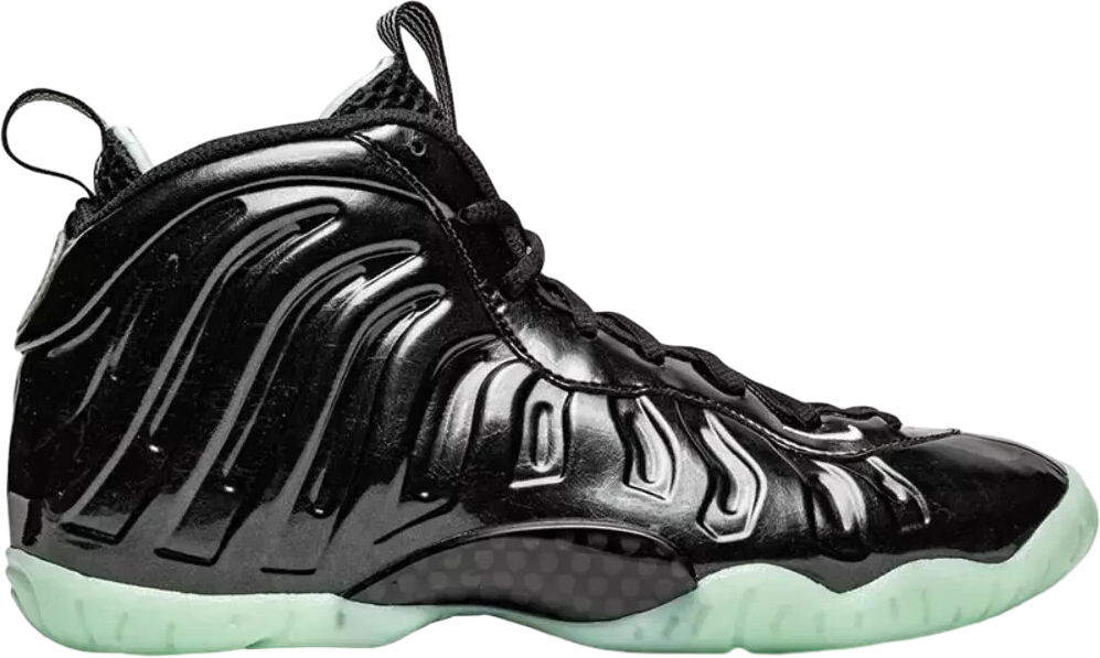 Nike Little Foamposite NBA All-Star
