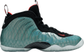 Nike Little Posite One GS Gone Fishing