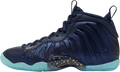 Nike Little Posite One Obsidian
